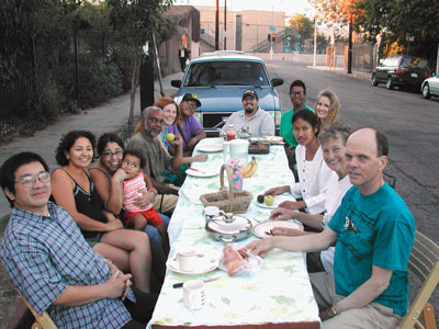 Design for Life: Bringing Life to the City Image